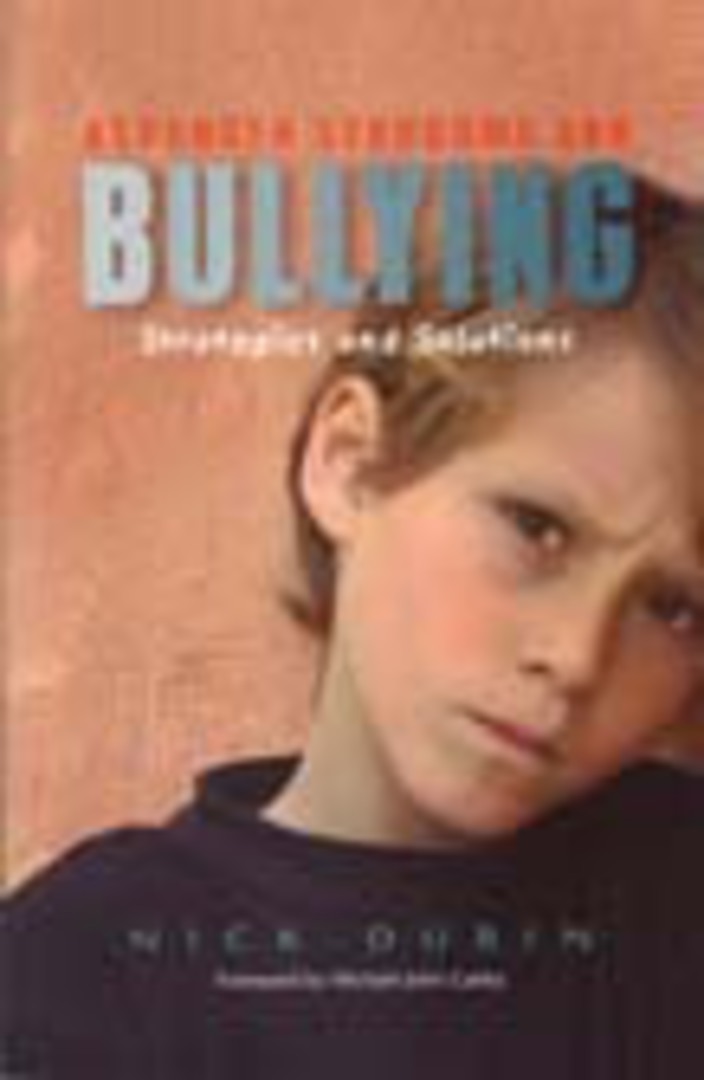 Asperger Syndrome and Bullying: Strategies and Solutions image 0